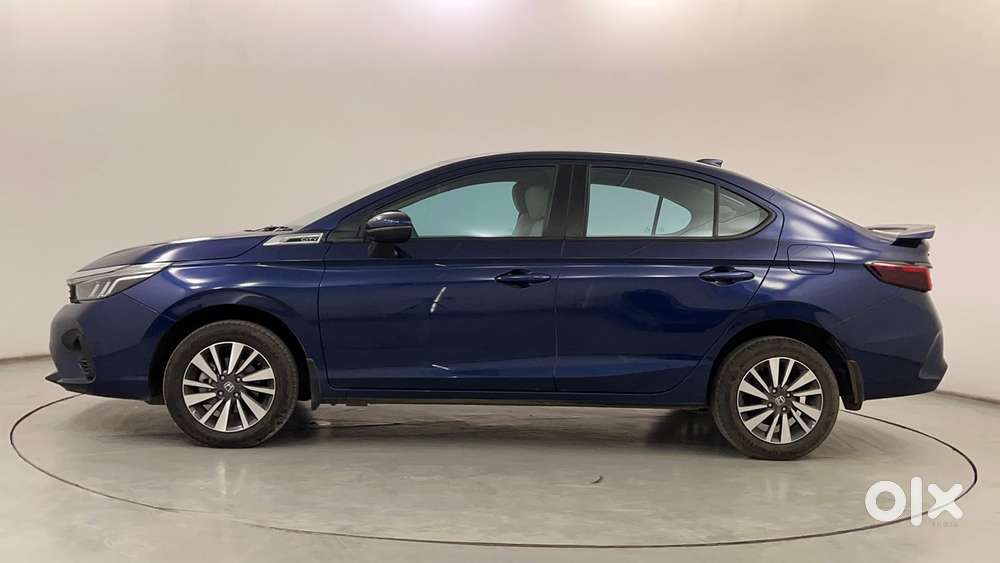 Honda City V Petrol Cvt, 2024, Petrol
