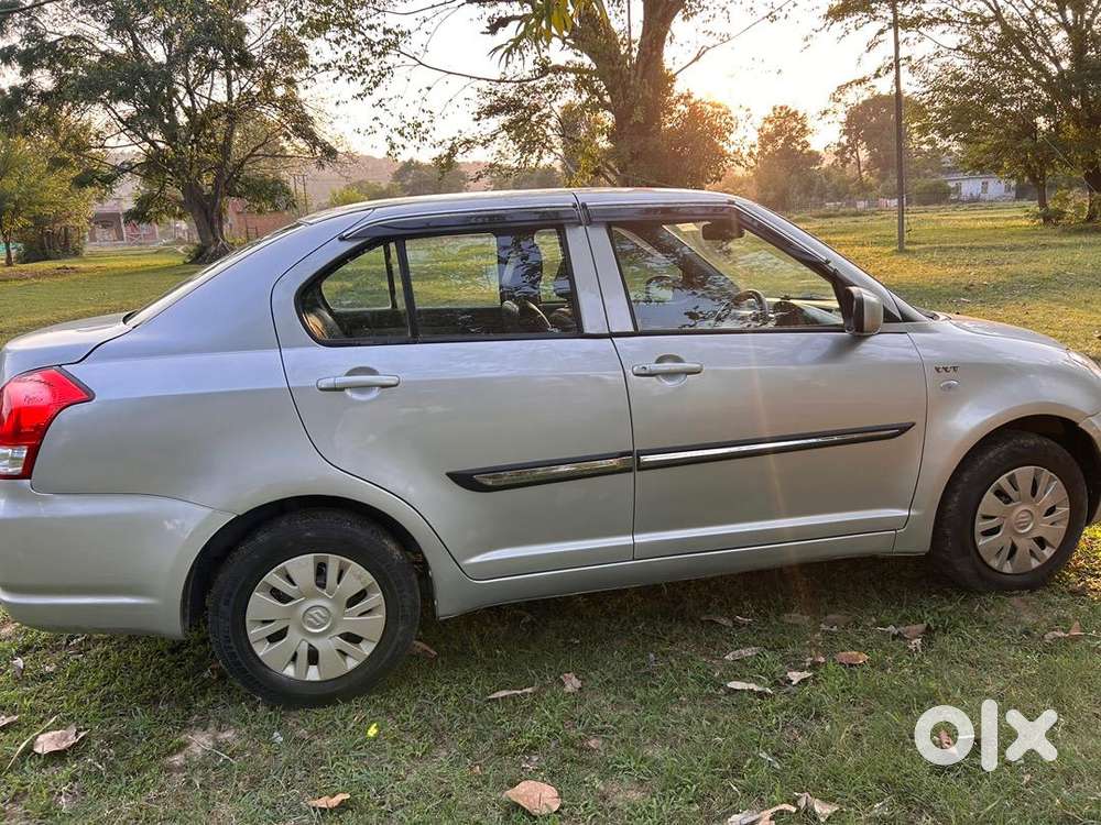 Maruti Suzuki Dzire Petrol Good Condition