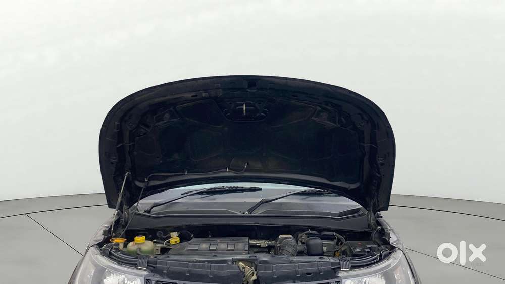 Mahindra Kuv100 Nxt 1.2 K2 Petrol 6 Str, 2018, Petrol