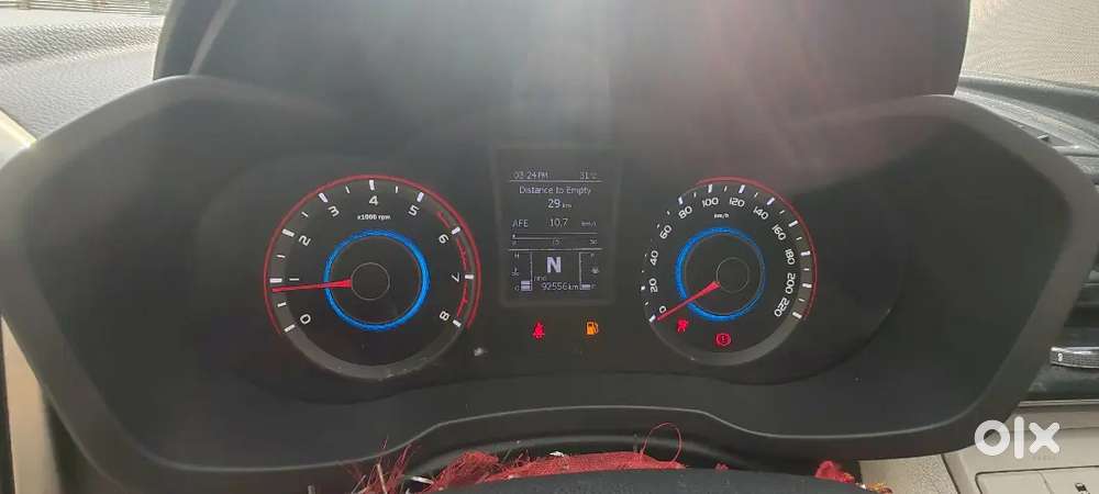 Mahindra Xuv300 Petrol 2021