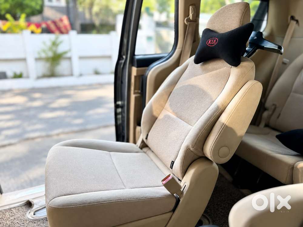 Kia Carnival Prestige, 2020, Diesel