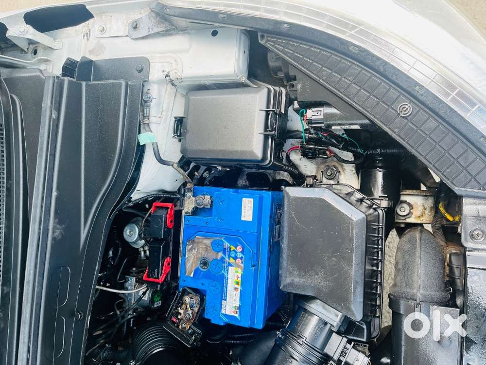 Hyundai Creta 2018 Good Condition