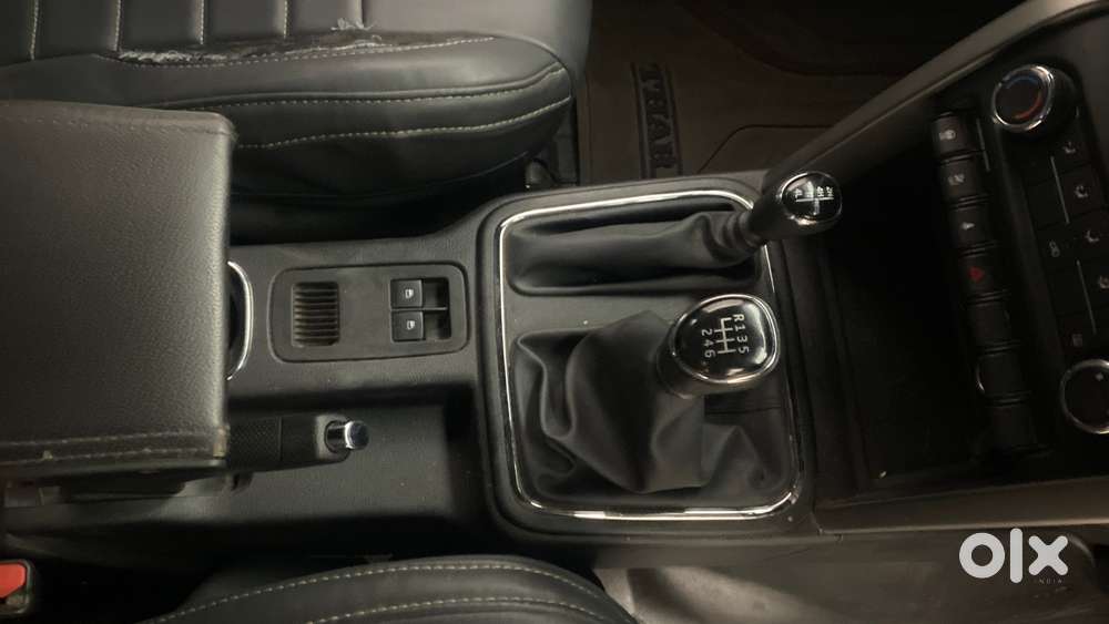Mahindra Thar Lx Hard Top Petrol Mt 4wd, 2021, Petrol
