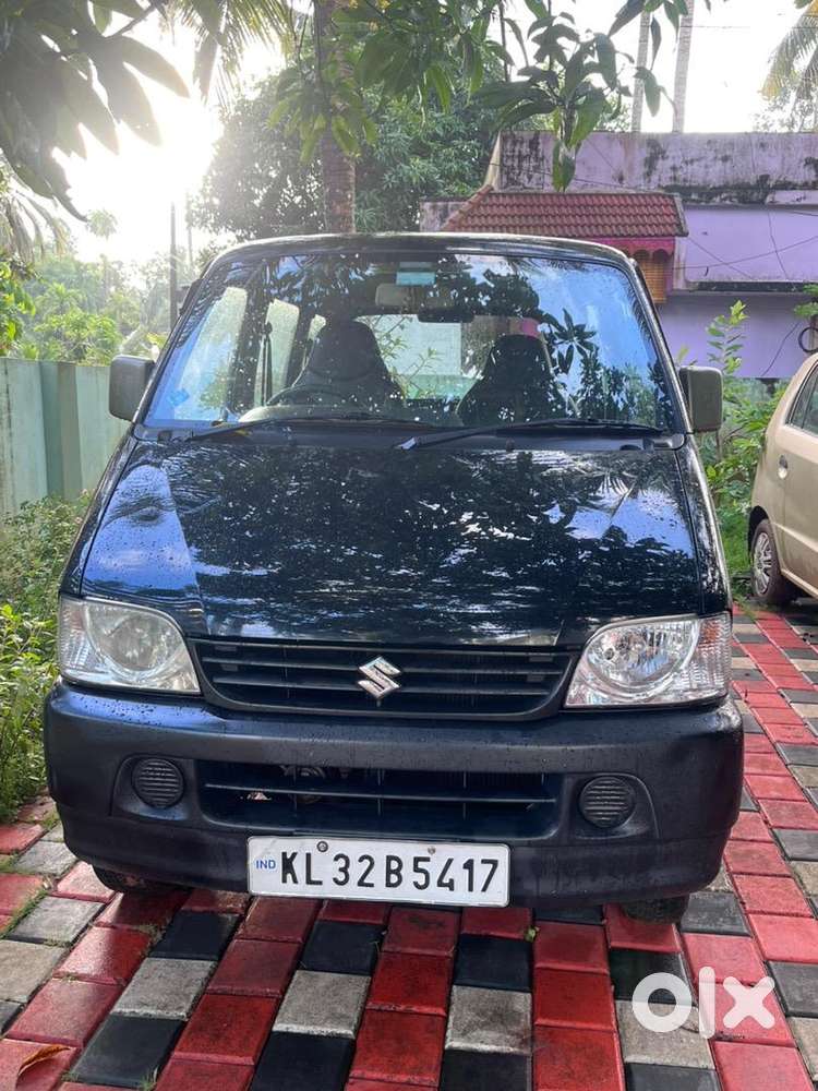 Maruti Suzuki Petrol 2010
