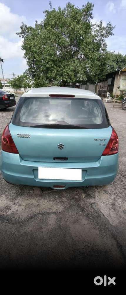 Maruti Suzuki Swift Lxi, 2010, Diesel