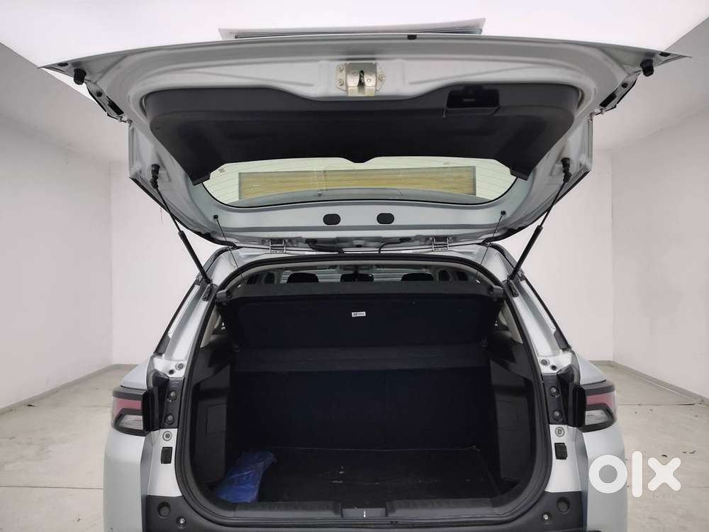 Maruti Suzuki Vitara Brezza 1.5 Zxi Plus, 2023, Petrol