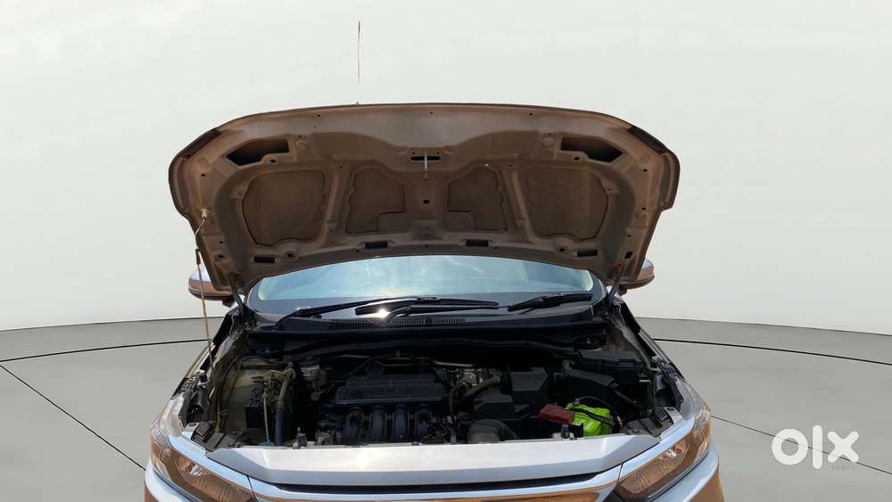 Honda Amaze Vx Petrol, 2019, Petrol