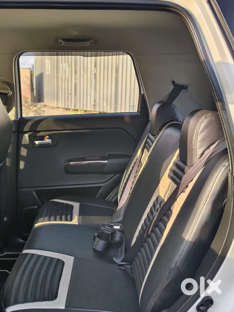 Maruti Suzuki Wagon R 1.2 Zxi Plus, 2023, Petrol