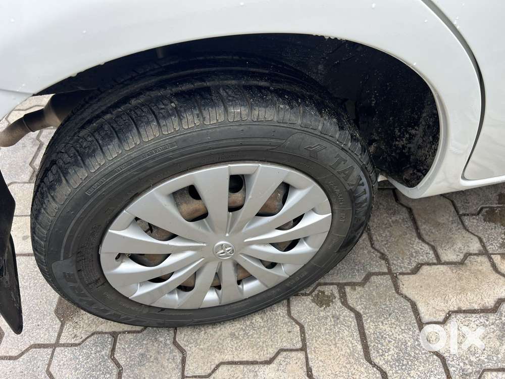 Toyota Etios Liva 1.2 G, 2016, Petrol