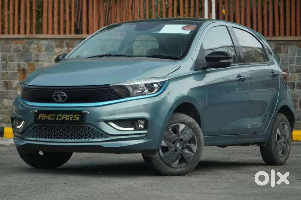 Tata Tiago Ev Xz Plus Tech Lux Lr, 2023, Electric