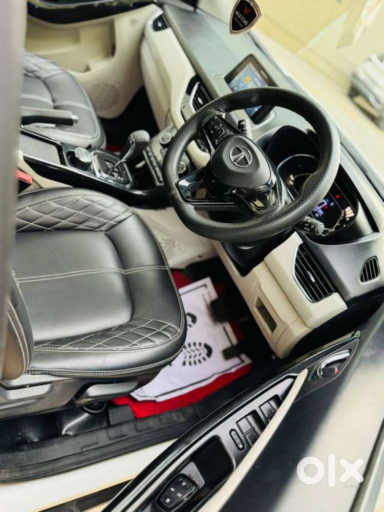 Tata Nexon 1.5 Revotorq Xza Plus, 2023, Diesel