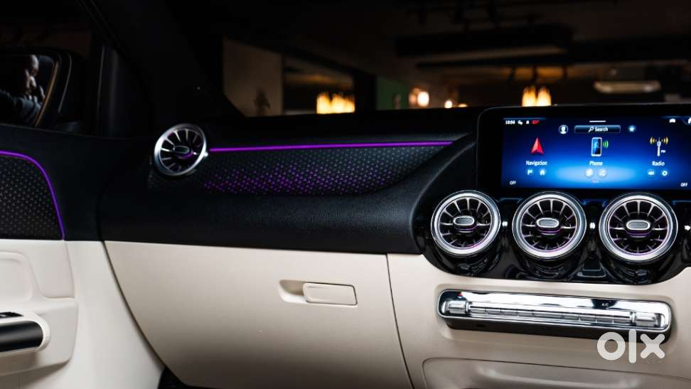 Mercedes-benz Gla 200, 2024, Petrol