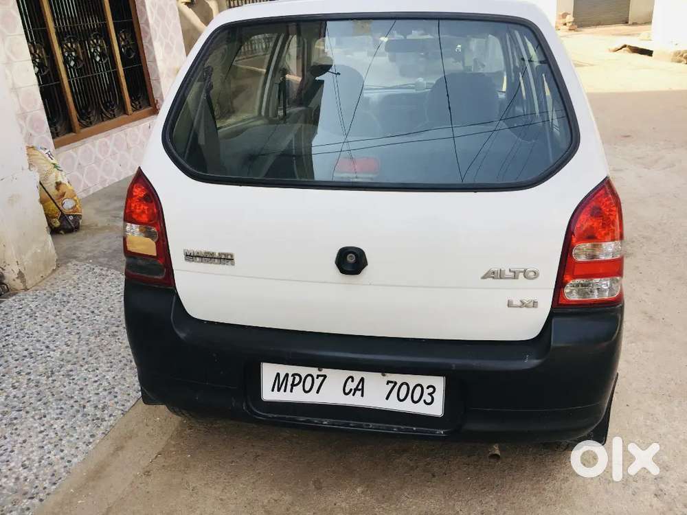 Good Condition Urgent Sell One Hand Car
