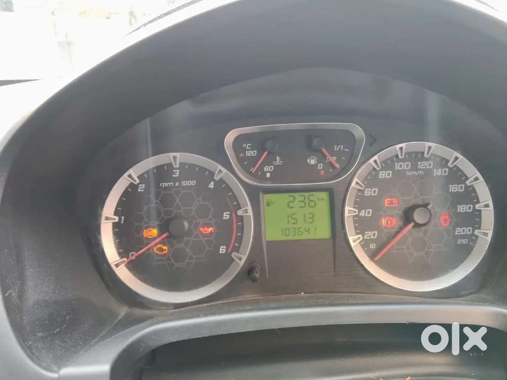 Ford Fiesta Classic Diesel 1.4 Titanium