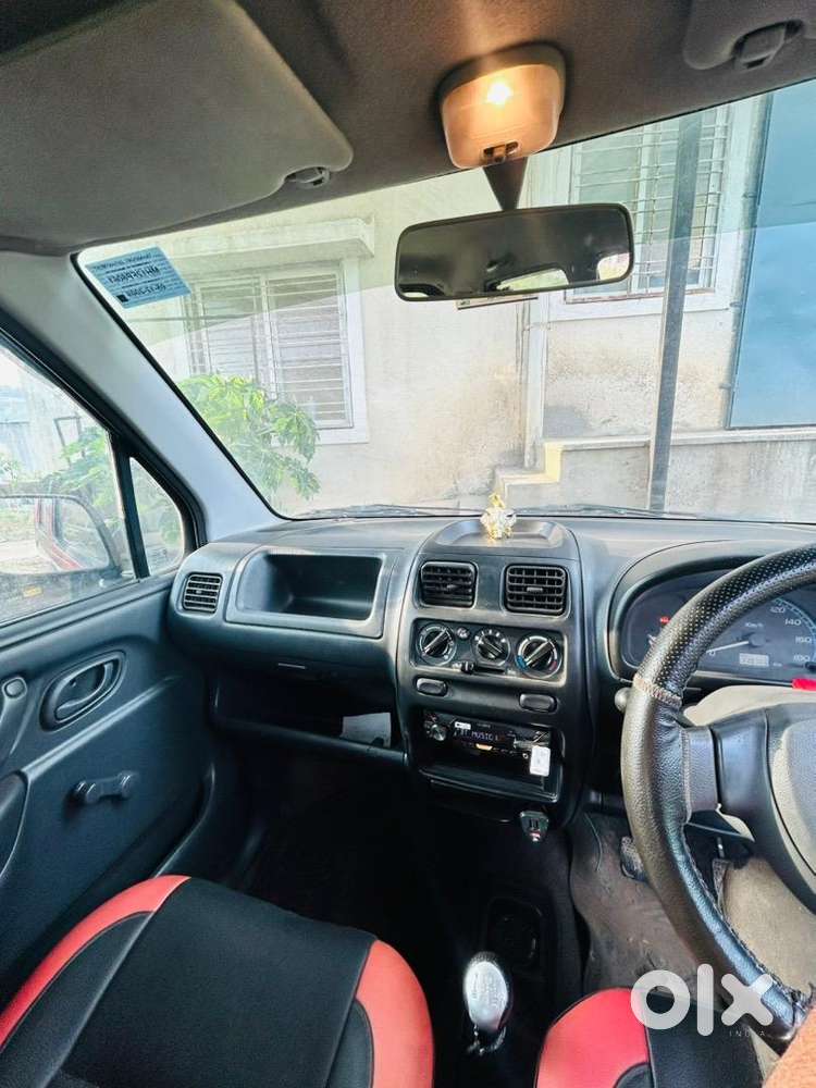 Maruti Suzuki Wagon R 2010 Petrol Well Maintained