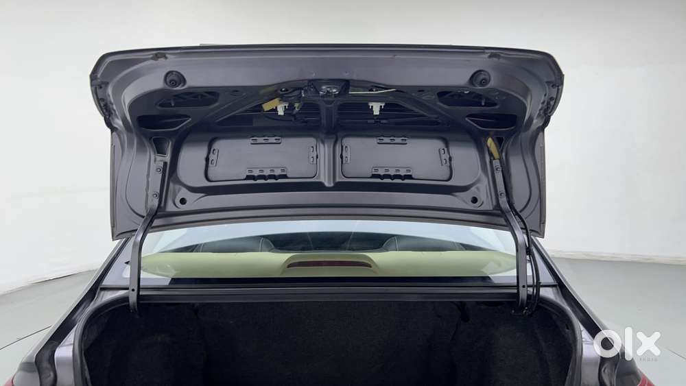 Honda Amaze S Petrol, 2019, Petrol