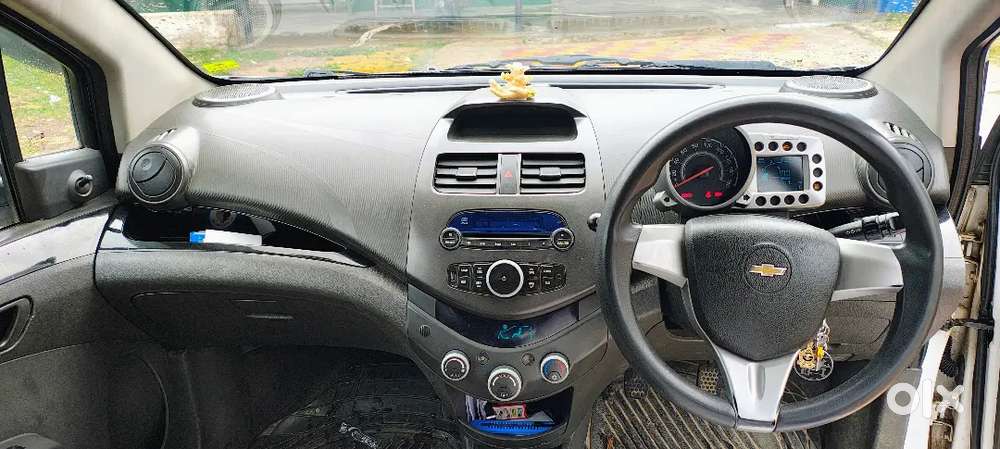 Chevrolet Beat 2013 Diesel Good Condition