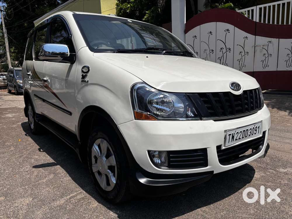 Mahindra Xylo D2 Bs Iv, 2016, Diesel