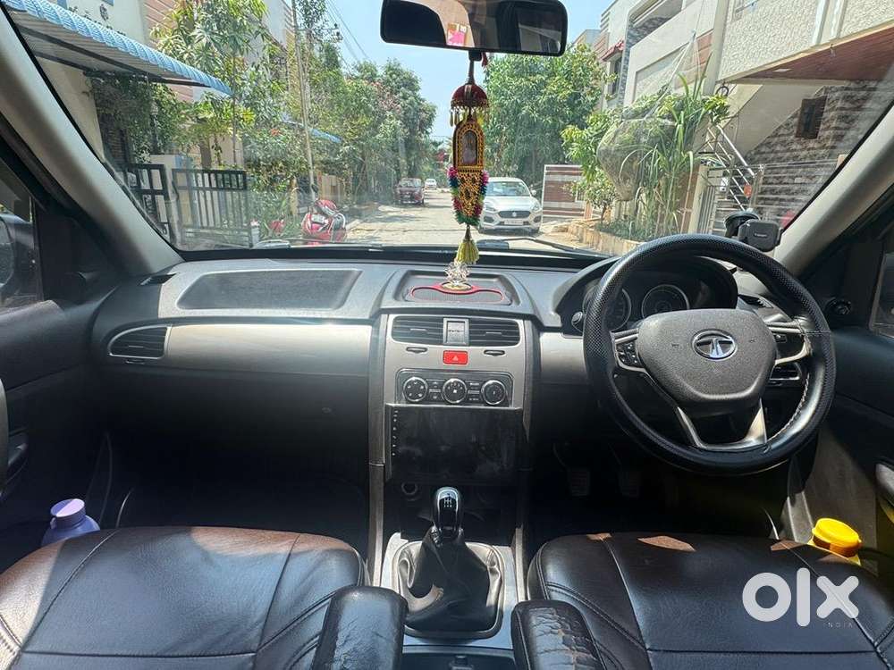Tata Safari Storme 2017 Diesel Well Maintained