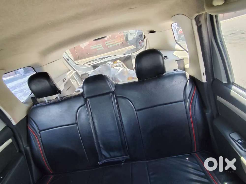 Nissan Terrano 2018 Diesel Well Maintained