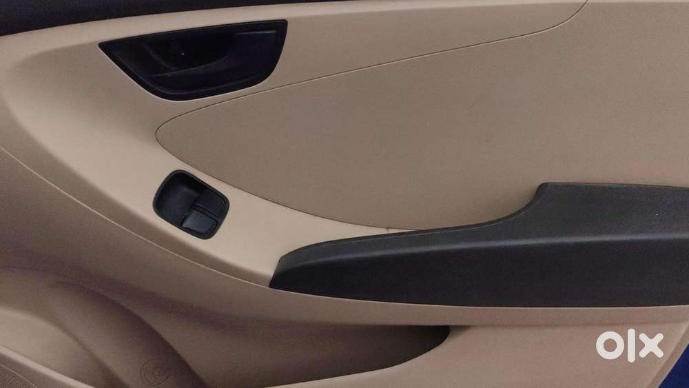 Hyundai Eon Era +, 2013, Petrol