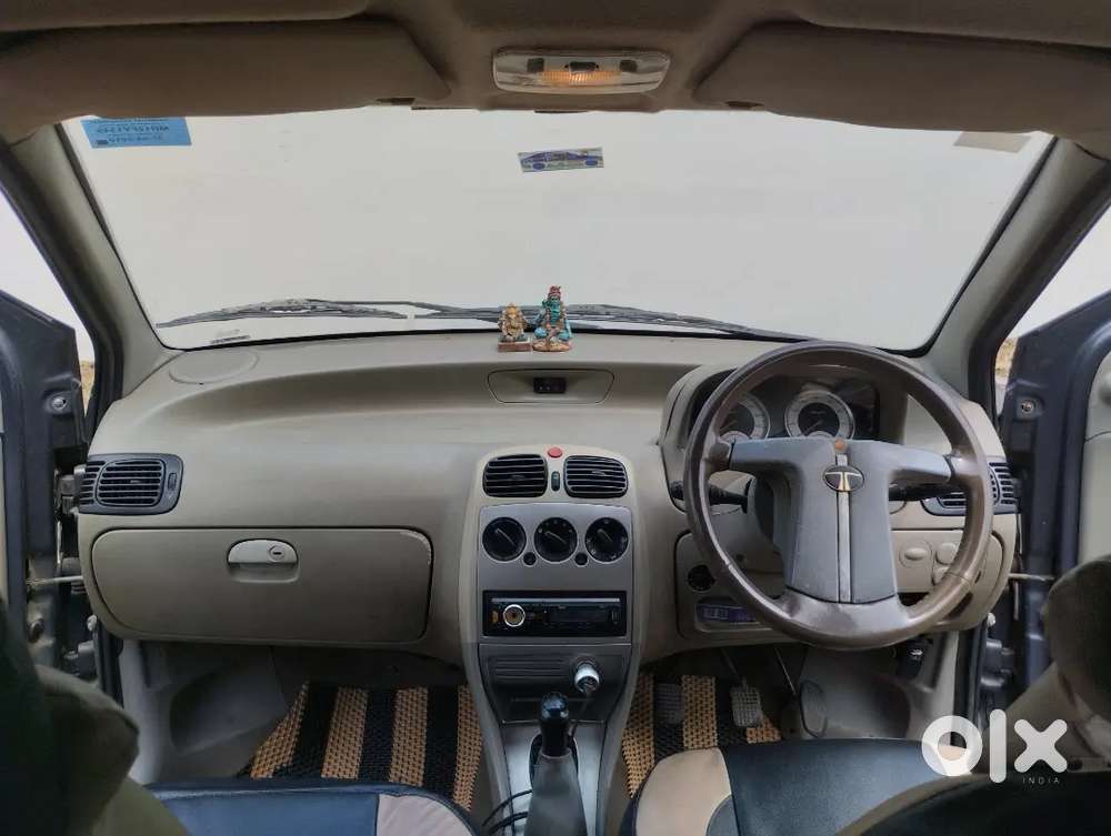 Indigo Cs Glx (petrol)