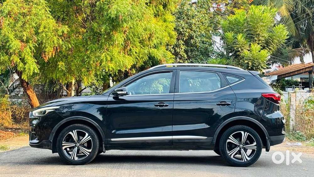 Mg Astor 1.5 Sharp, 2021, Petrol