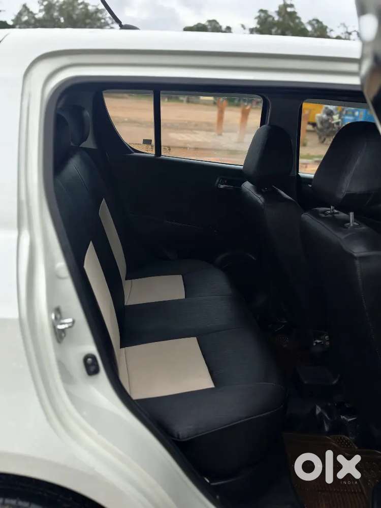 Maruti Suzuki Swift Vdi 2013