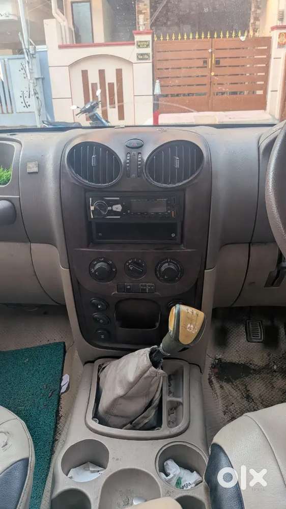 Mahindra Scorpio 2009 Ready