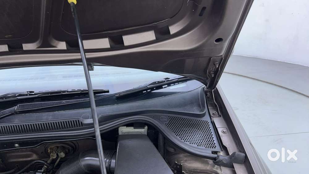 Volkswagen Polo 2009-2013 Petrol Highline 1.2l, 2017, Petrol