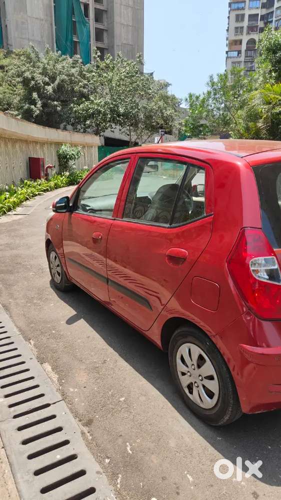 Hyundai I10 2012 Petrol Good Condition