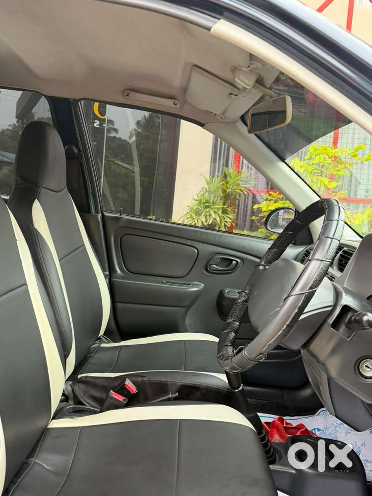 Maruti Suzuki Alto 0.8 Lxi (o), 2012, Petrol