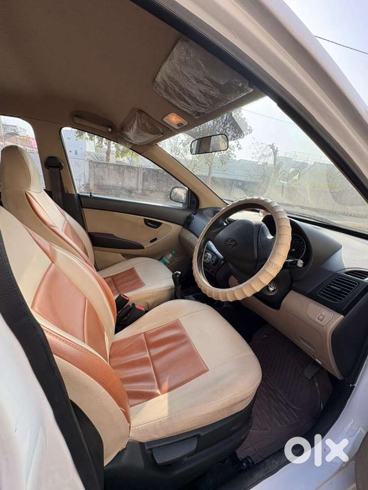 Hyundai Eon 2012 Petrol Good Condition