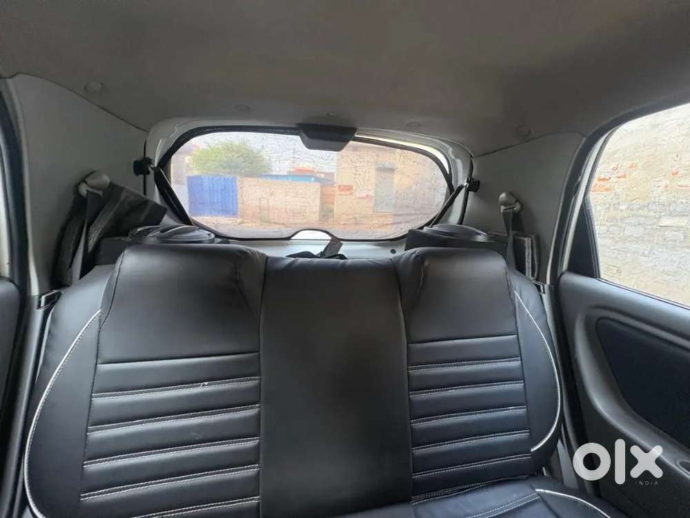 Maruti Suzuki Alto K10 Petrol Cng 2012