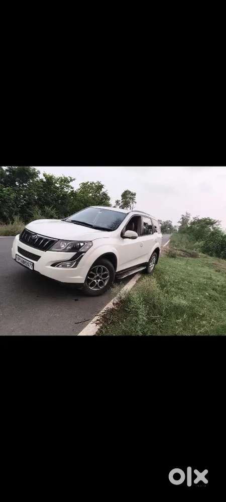 Mahindra Xuv500 Diesel 2017 Manual