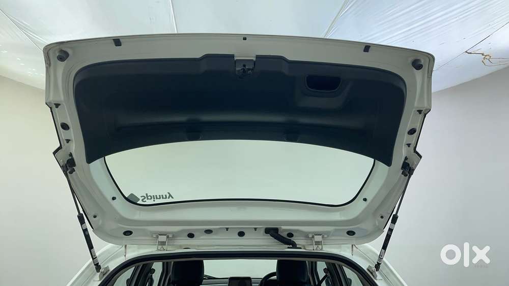 Tata Altroz 1.2 Xt, 2021, Petrol