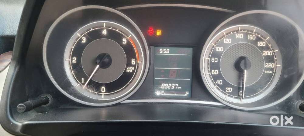 Maruti Suzuki Dzire Vdi, 2019, Diesel