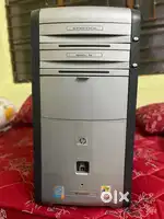 Desktop PC HP Pavalion
