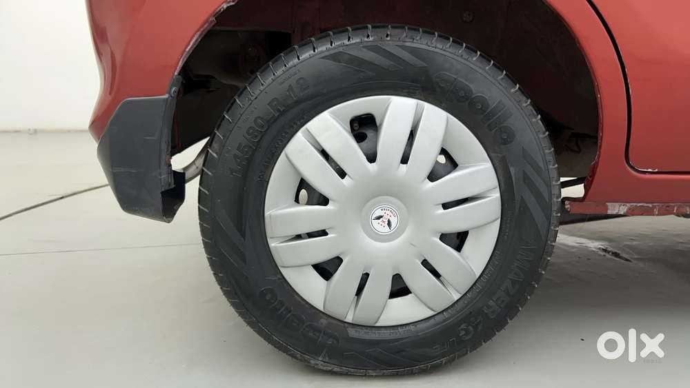 Maruti Suzuki Alto 800 Lxi, 2013, Petrol