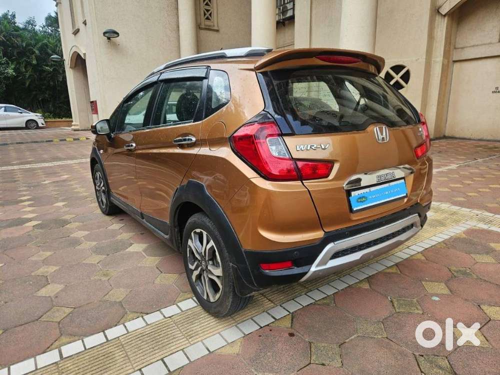 Honda Wr-v I-dtec S, 2019, Diesel