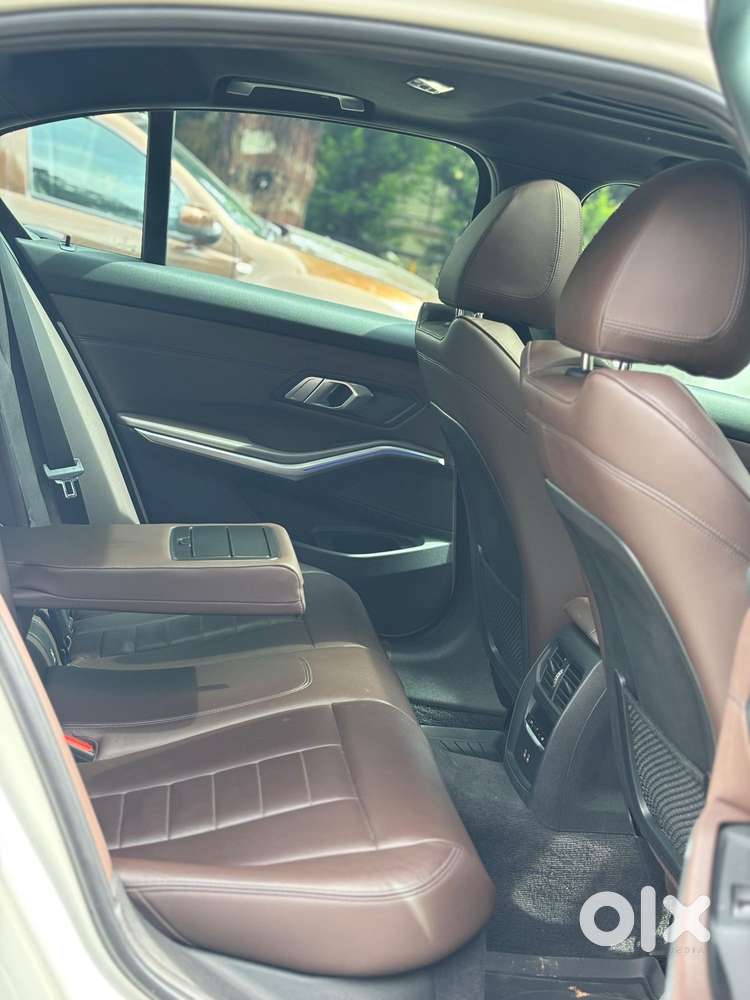 Bmw 3 Series 2.0 330i M Sport, 2022, Petrol