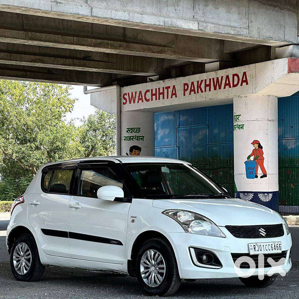 Maruti Suzuki Swift Ldi (o), 2015, Diesel