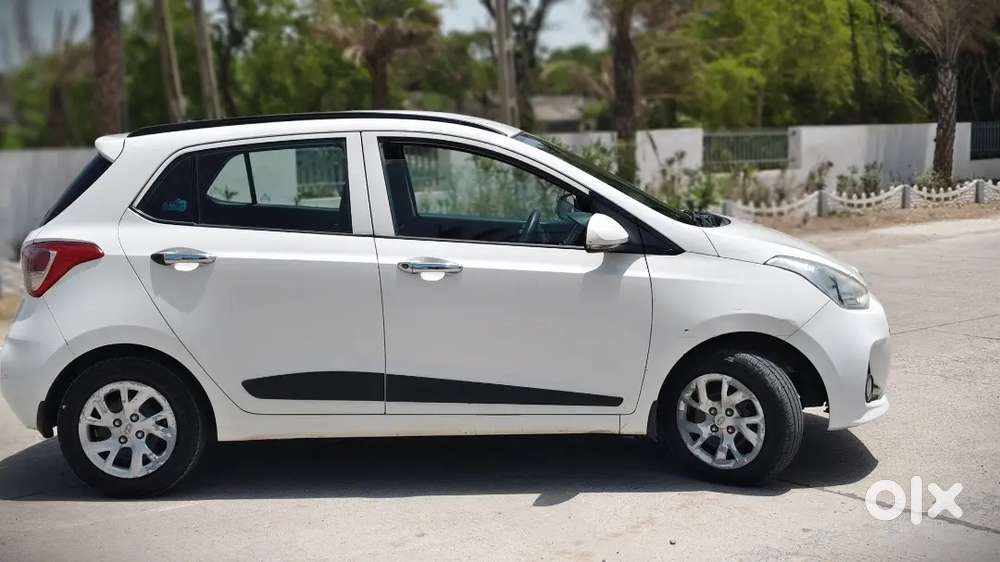 Showroom Condition Car