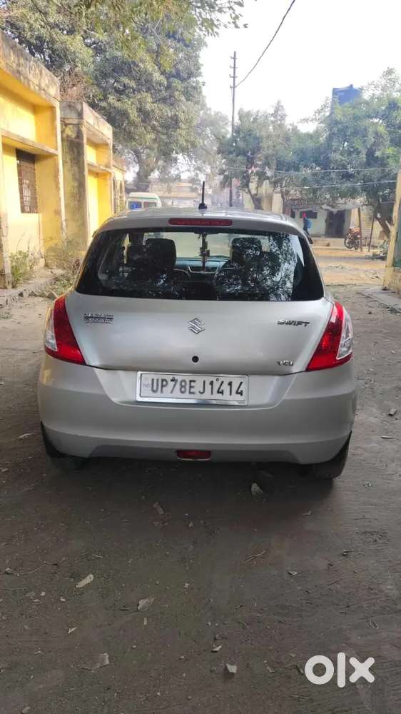 Maruti Suzuki Swift Vdi 2016