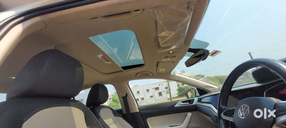Volkswagen Virtus 1.0 Topline Tsi, 2024, Petrol