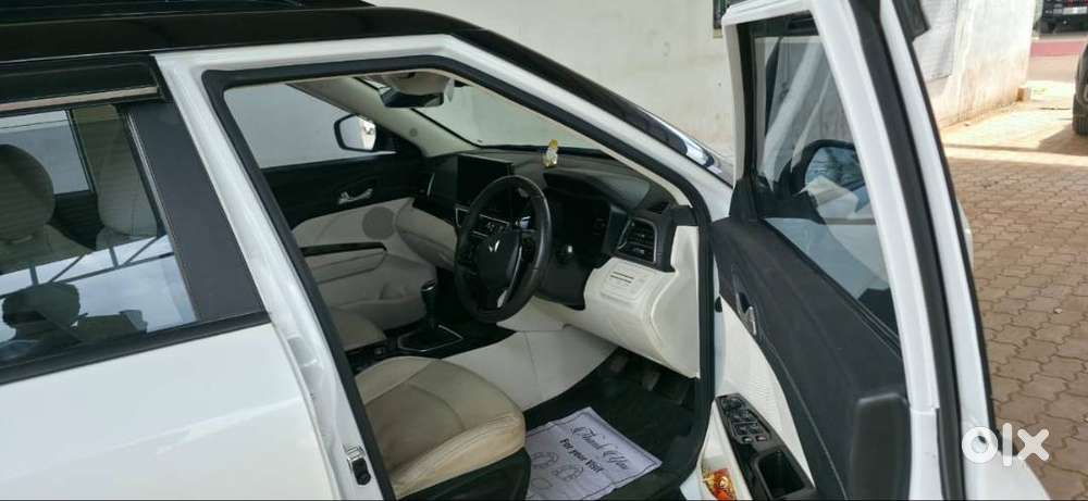 Mahindra Xuv300 Diesel 2024