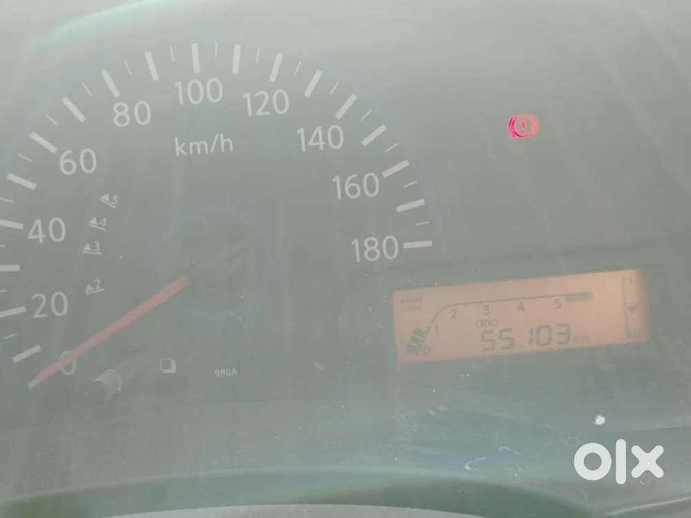 Datsun Go T, 2017, Petrol