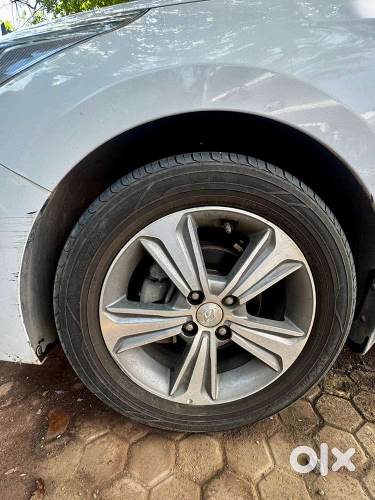 Hyundai Verna – The Perfect Blend Of Style, Power, And Comfort