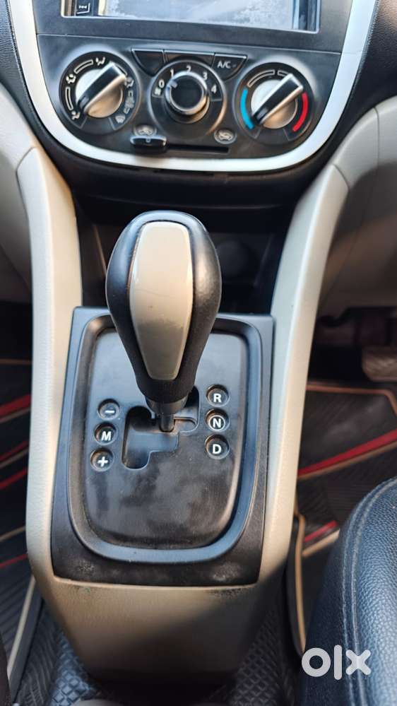Maruti Suzuki Celerio 2014-2017 Vxi At, 2016, Petrol