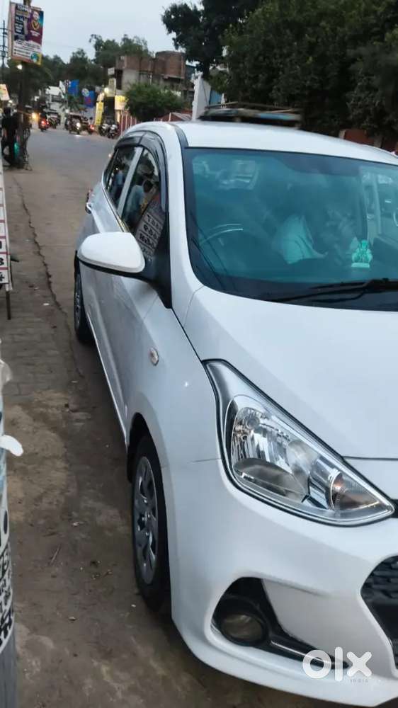 2017 Hyundai Grand I10 Diesel Prime